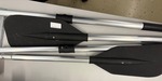 Gcs evező 162cm szétszed. YAM