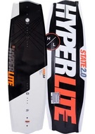 Wakeboard H/L State 145 cm