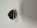 Pontonhoz speciális csavar10mm