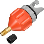 Pumpaadapter, fújóadapter