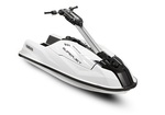 Yamaha Jet-ski Superjet