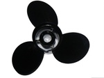 Suzuki propeller 133/4x19