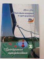 Szabályismeret víziközlekedők.