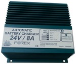 Akkutöltő 24V 8A