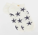 Zokni 39-42 rövid szárú