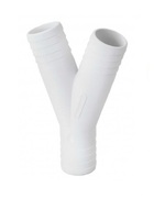 Y vízcsatlakozó 19mm-es