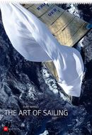 Naptár The Art of Sailing 2027