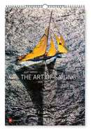 Naptár The Art of Sailing 2026