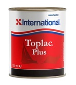 Toplac Plus 750ml 051 fekete