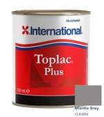 Toplac Plus 750ml 289 a.szürke