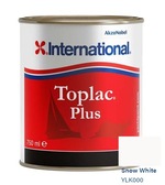 Toplac Plus 750ml 000 hófehér