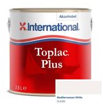 Toplac Plus 2.5l 184 med.fehér