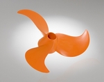 Torqeedo propeller Cruise R