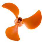 Torqeedo propeller High Speed