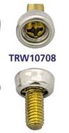 Patent alsó metrikus Ni 10 mm