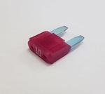 Biztosíték mini késes 10A