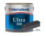 Ultra 300 2,5 l fekete 723