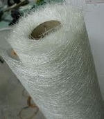 Üvegpaplan 225 g/m2 porkötésű