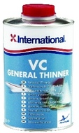 VC General Thinner 1l 600