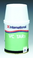 VC Tar-2 1l fekete 729