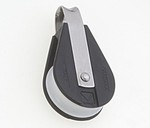Csiga 10mm egyes fix, füles
