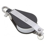 Csiga 12mm egyes, kötélindítós