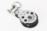 Csiga 8mm egyes forgó