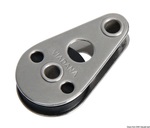 Csiga 6 mm egyes fekvő