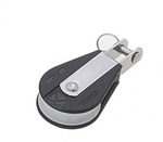 Csiga 6mm egyes talp, golyós