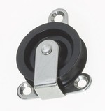 Csiga 10mm egyes talpas rm ház