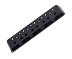 Terelőcsiga 10mm 4-es alu