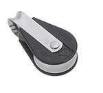Csiga 8mm egyes fix füles