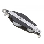 Csiga 10mm dupla violin,seklis