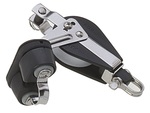 Csiga 10mm egyes clames,seklis