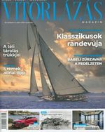 Vitorlázás Magazin