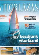 Vitorlázás Magazin