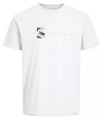 Póló férfi 3XL rövid ujjú