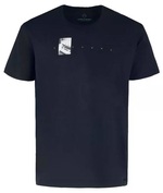 Póló férfi 3XL rövid ujjú