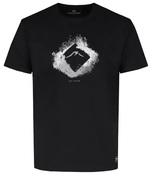 Póló férfi 4XL rövid ujjú