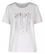 Póló női S rövid ujjú