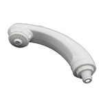 Zuhanyfej hideg 12mm BSP menet