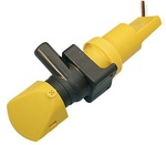 Fenékszivattyú 12V aut 40 l/p