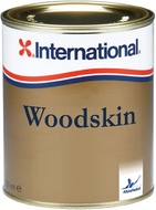 Woodskin Natural Teak 750ml
