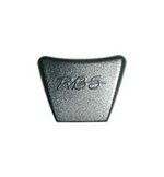 Latnivég 10x4.6mm