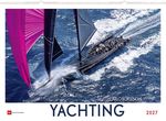 Naptár Yachting 2027