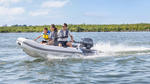 Yam 350 TAF RIB gumicsónak
