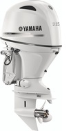 Yamaha F115LB2 csónakmotor
