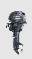Yamaha F25GEL csónakmotor