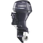 Yamaha F25GES csónakmotor