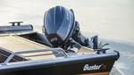 Yamaha F25GETS csónakmotor